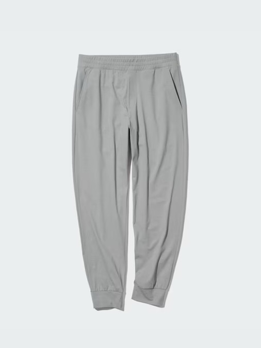 Uniqlo Ultra Stretch DRY-EX Jogger Pants